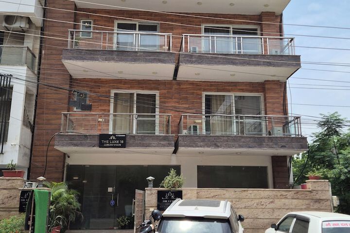 Hotel 36 of 36