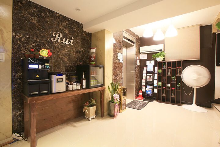 Hotel Interior 23 of 127