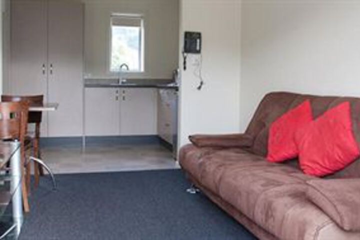 Fitness Center Photo