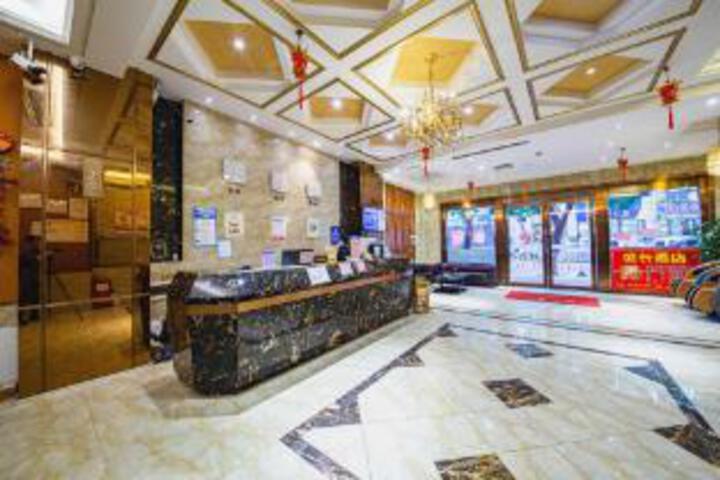 Champs-Élysées Garden (Shantou Zhujiang Road Food Street Branch)