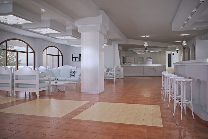 Hotel Interior 4 of 52