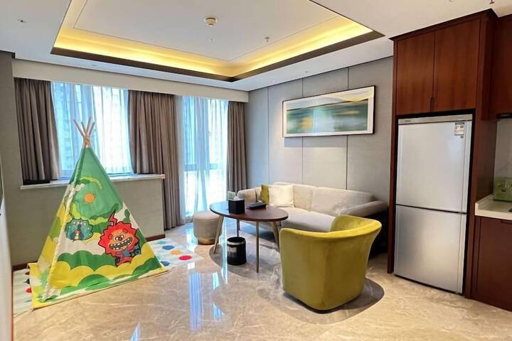 Photo of Holiday Inn Hotel & Suites XiAn High-Tech Zone by IHG