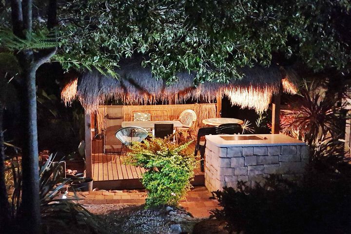 Marazul Paradise Beach House