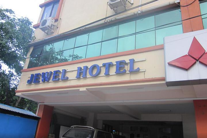 Jewel Hotel