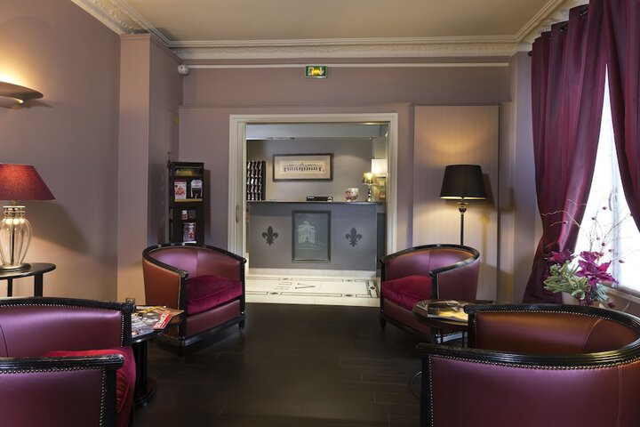 Hotel Interior 2 of 37