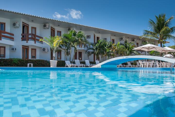 Pool to Cool