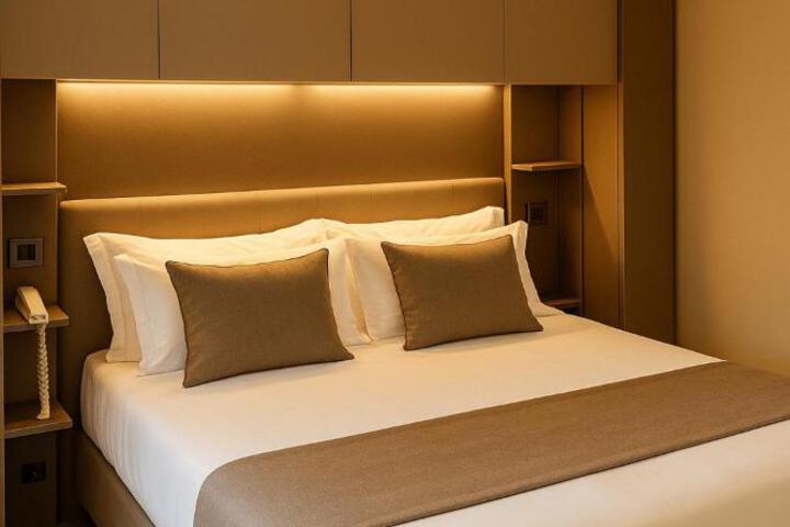 Hotel SoleMare