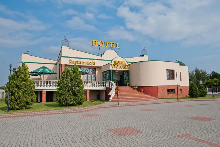 Hotel Victoria