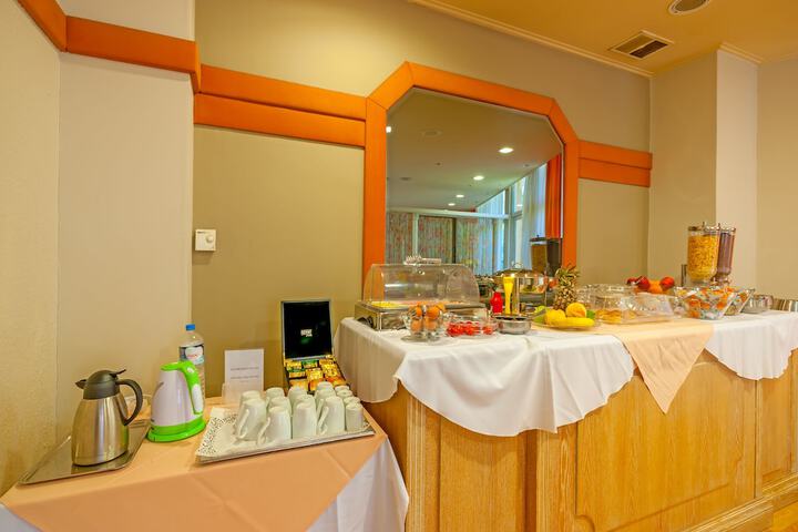 Buffet