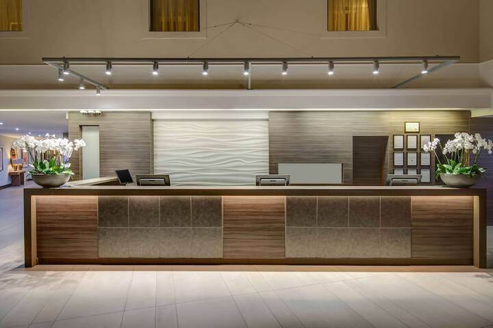 Hotel Interior 5 of 86