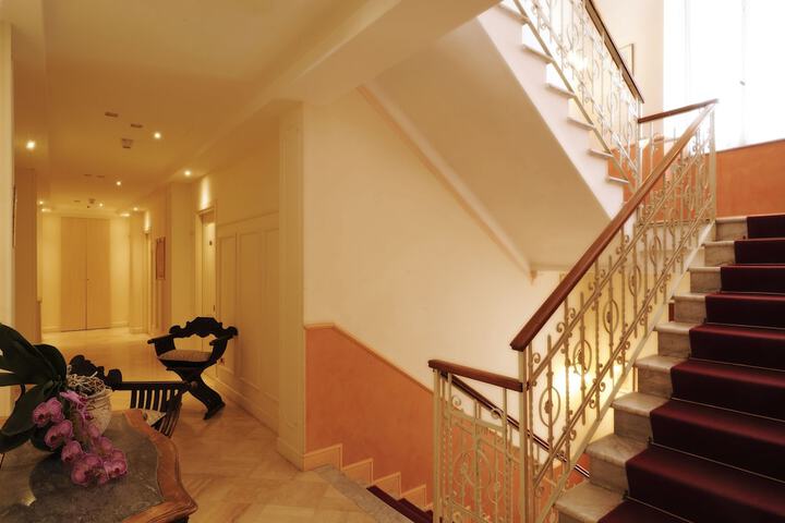 Hotel Interior 41 of 56