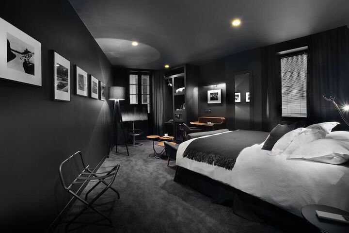 Fitness Center Photo