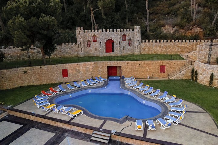 Pool 164 of 214