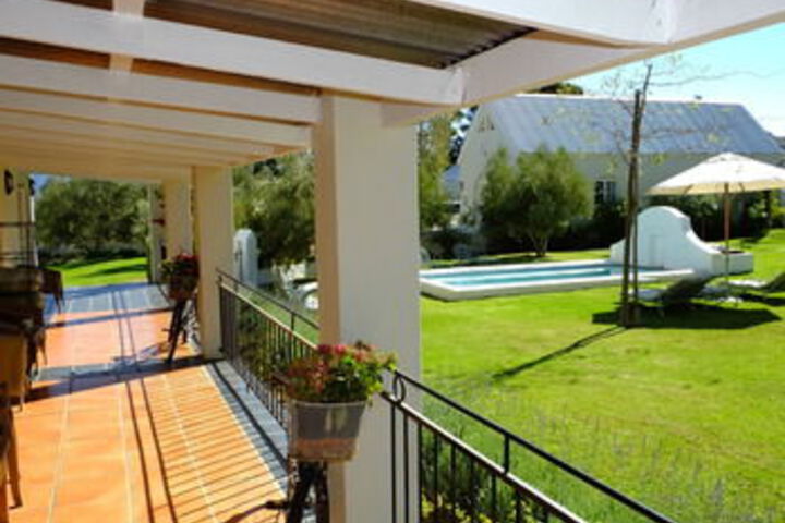 Terrace/Patio 73 of 75