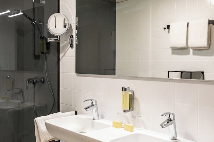 Bath Amenities
