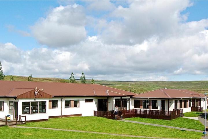 Borealis Hotel