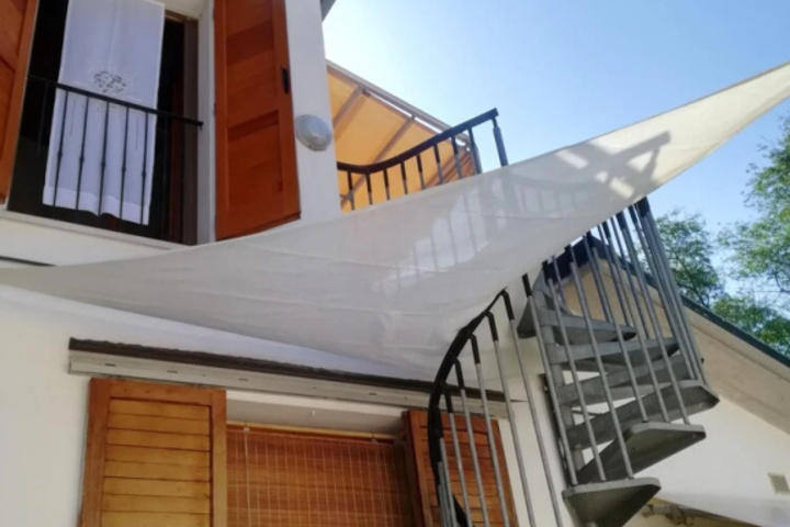 House With 3 Bedrooms in Marina di Ravenna With Enclosed Garden and Wifi - 400 m From the Beach