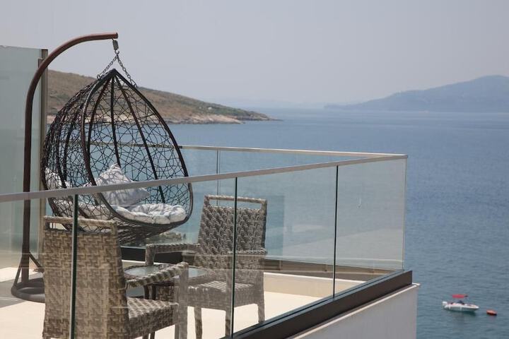 Terrace/Patio 63 of 107