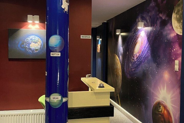 Hostel Galaxy