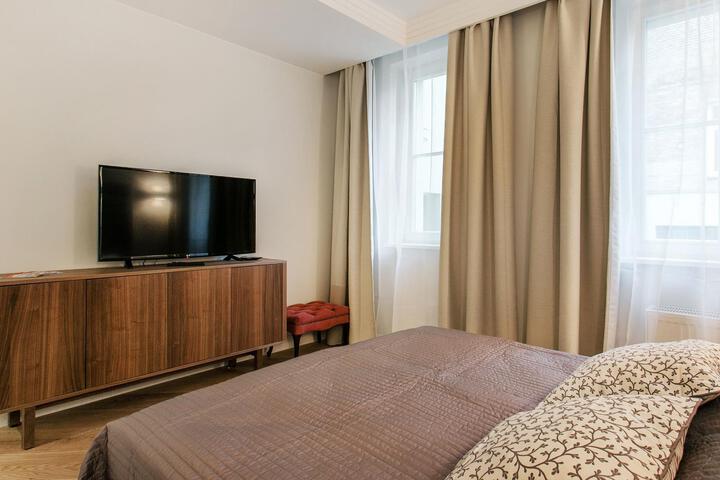 Vilnius Private Stay