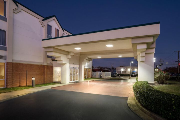Hotel 49 of 50