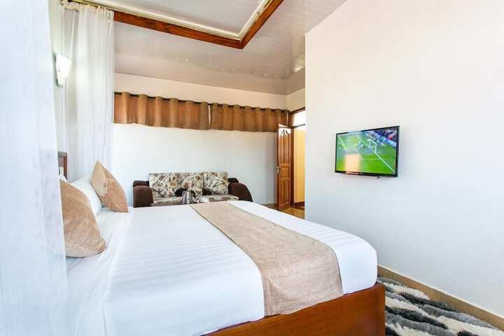 Room 21 of 110