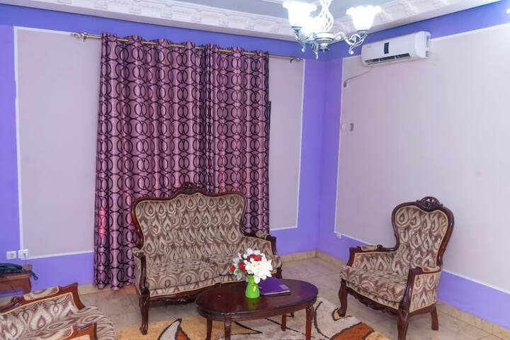 Room 58 of 101