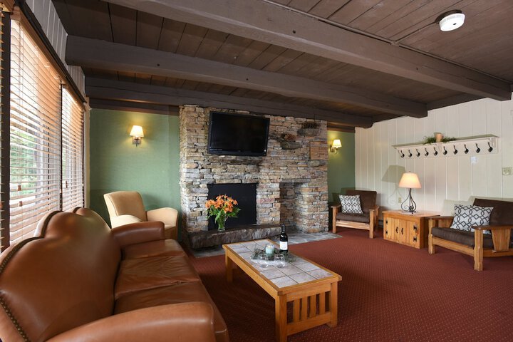 1 Bedroom Condo Villa Queen Bed Sofa (164 of 252)