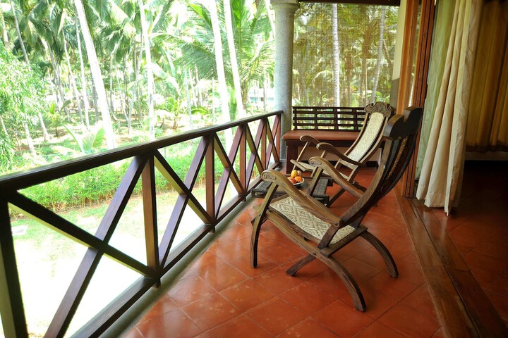 Terrace/Patio 9 of 20