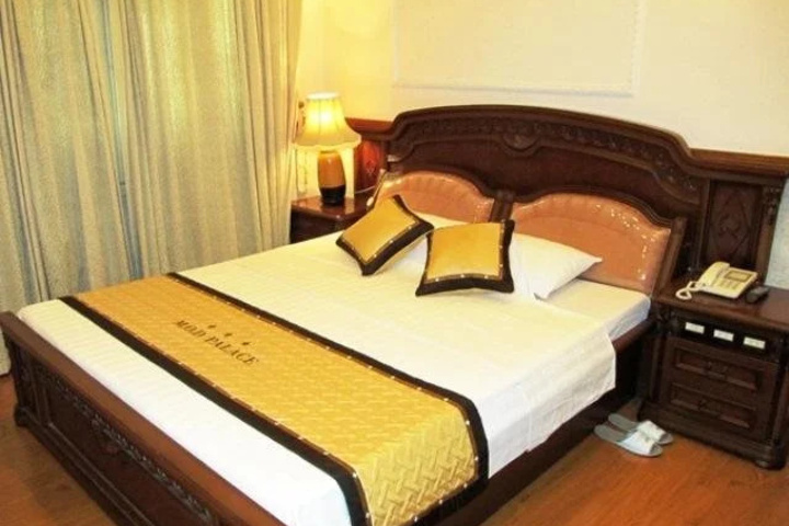 M.O.D Palace Hotel