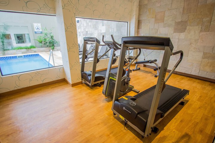 Fitness Club