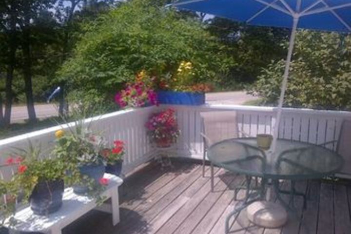 Terrace/Patio 71 of 72