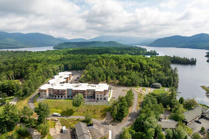 Cambria Hotel Lake Placid - Lakeside Resort in Lake Placid, NY