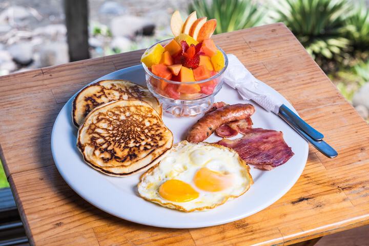 Breakfast/Coffee Service 16 of 25
