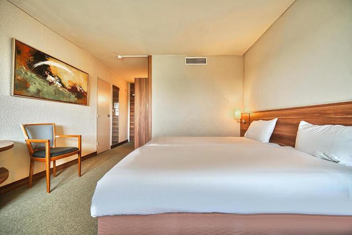 Hotel Mercure Mulhouse Sausheim