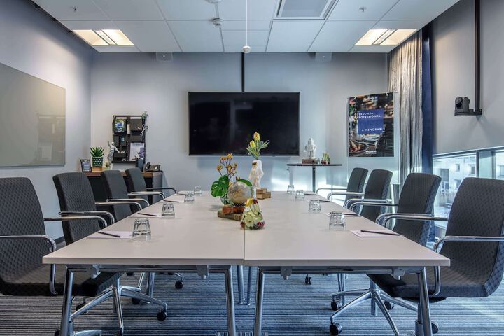 Meeting 247 of 317
