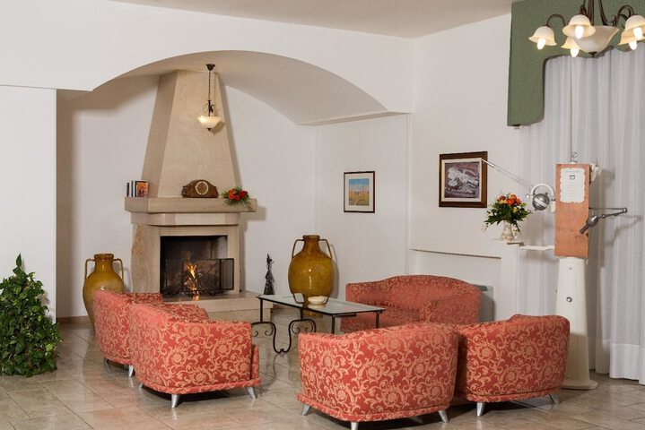 Hotel Interior 30 of 35