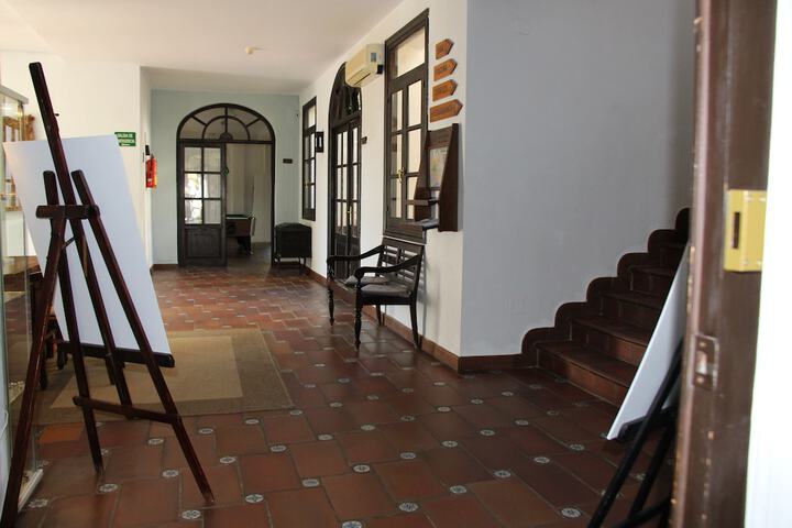 Hotel Interior 2 of 36