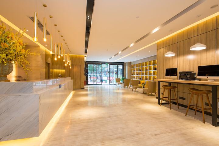 Hotel Interior 3 of 39