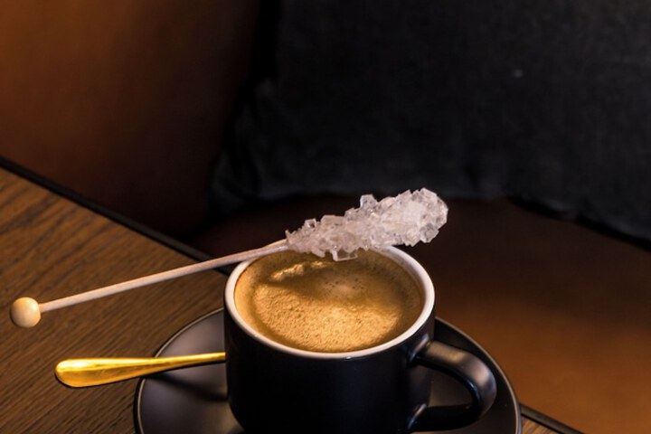 Breakfast/Coffee Service 38 of 66