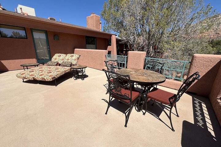 Terrace/Patio 144 of 285