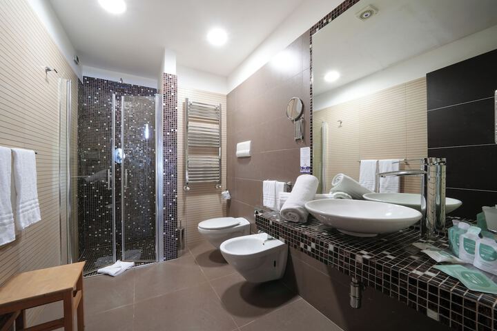 Bath Amenities