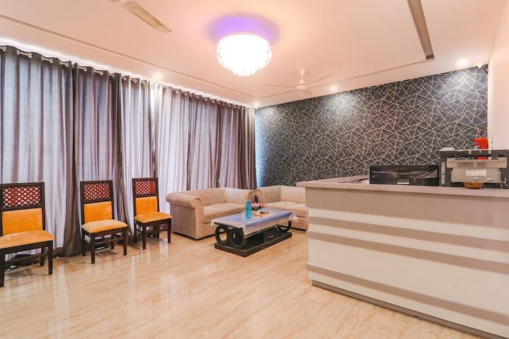 Hotel Interior 12 of 27