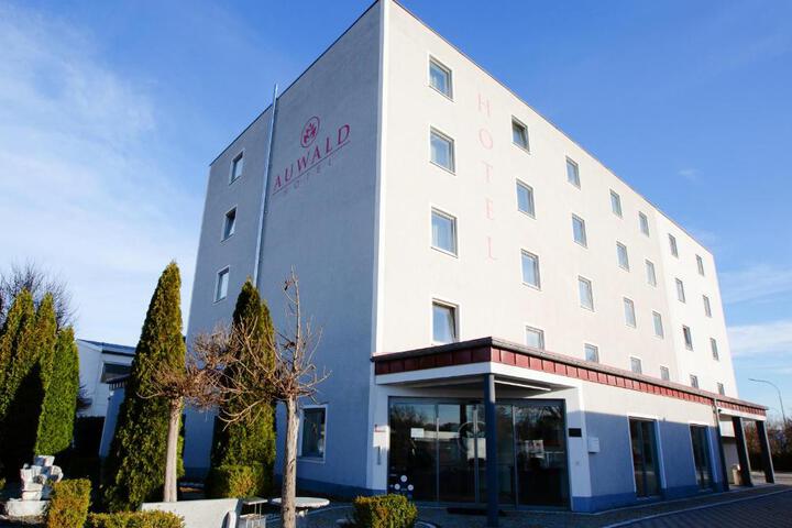 Auwald Hotel