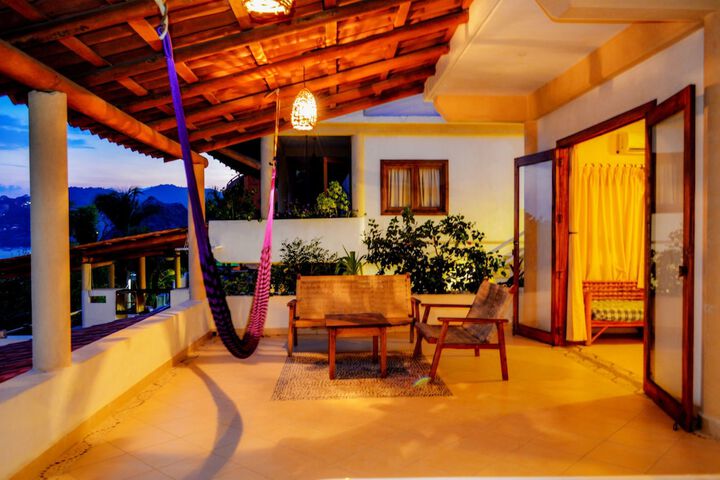 Terrace/Patio 39 of 71