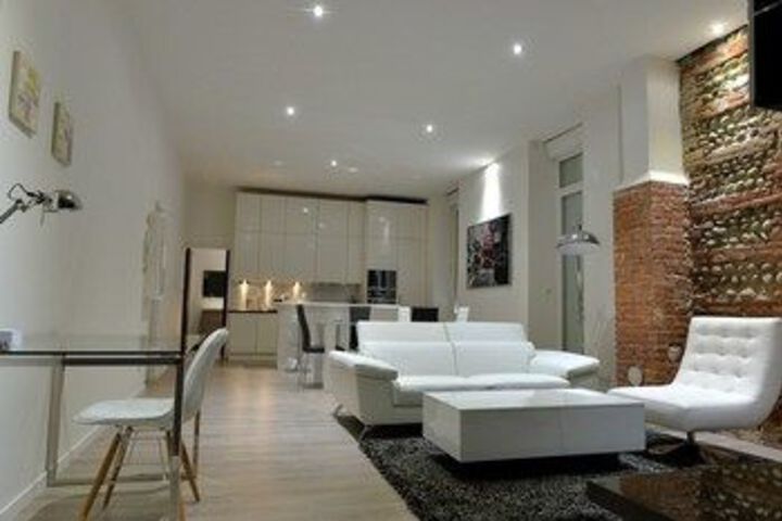 Loft Jean Jaurès