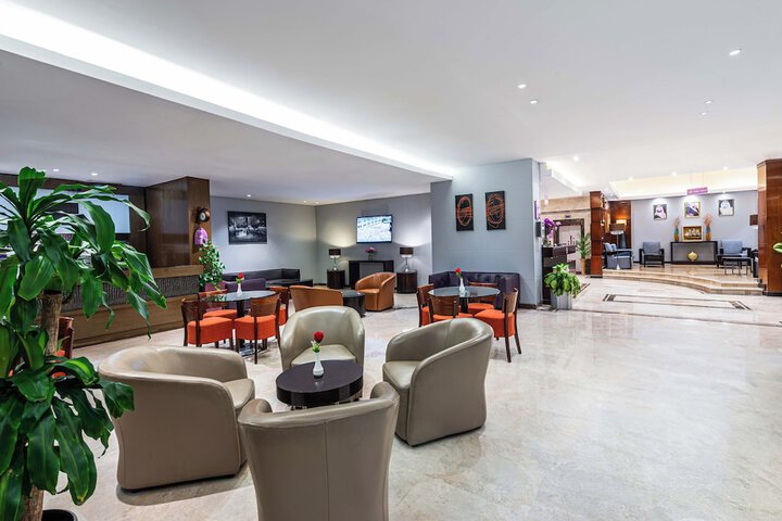 Hotel Interior 3 of 35