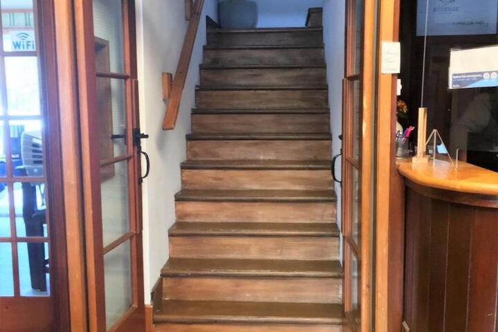 Fitness Facility Photos