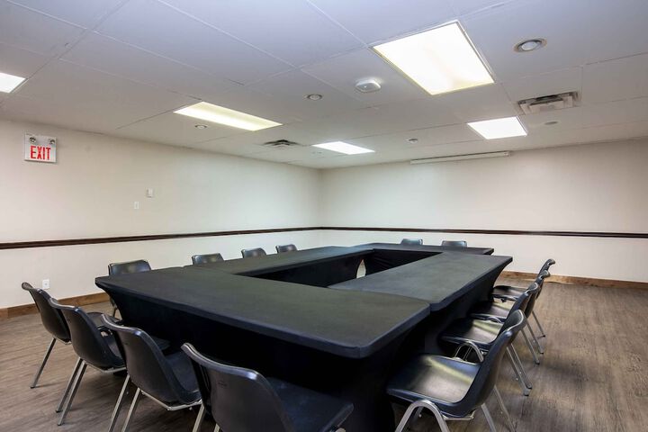 Meeting 33 of 36