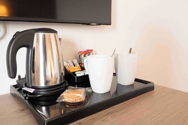 Breakfast/Coffee Service 59 of 108